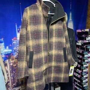 PENDELTON JACKET